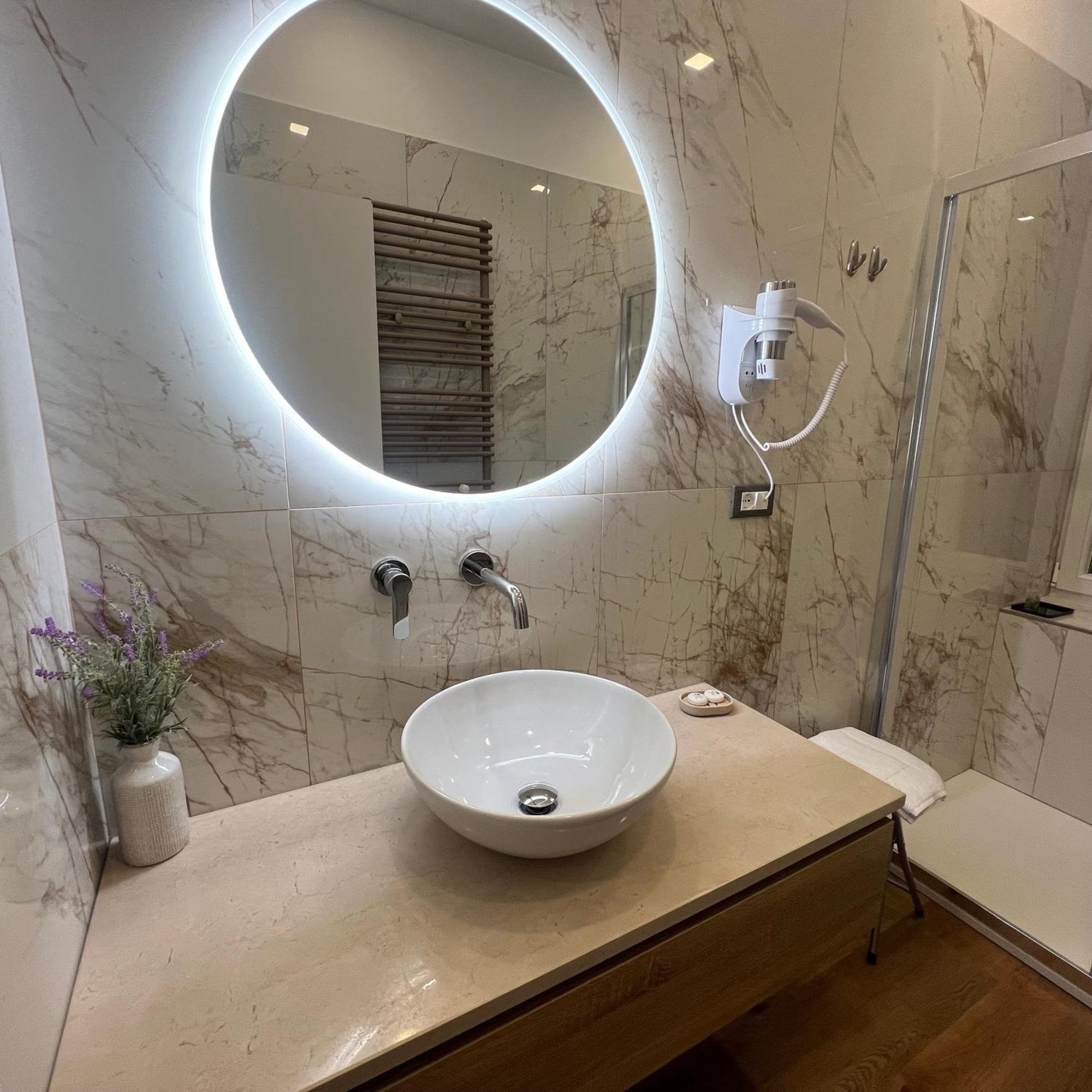 Sunrise Rooms لا سبيتسْيا المظهر الخارجي الصورة