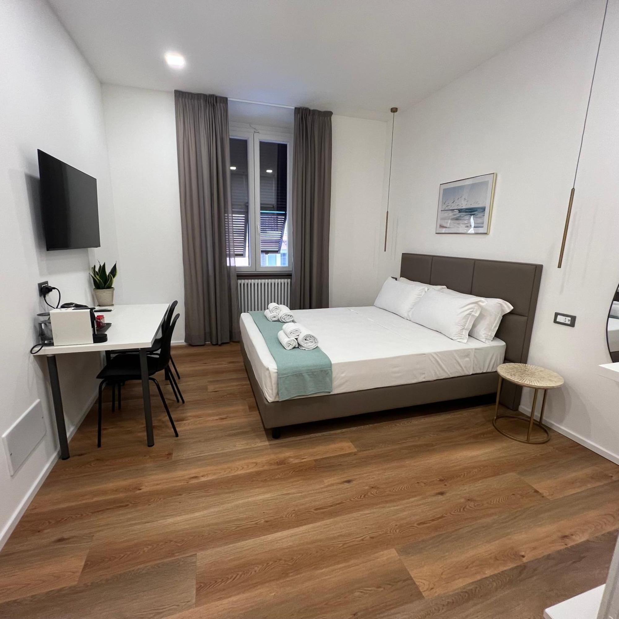 Sunrise Rooms لا سبيتسْيا المظهر الخارجي الصورة