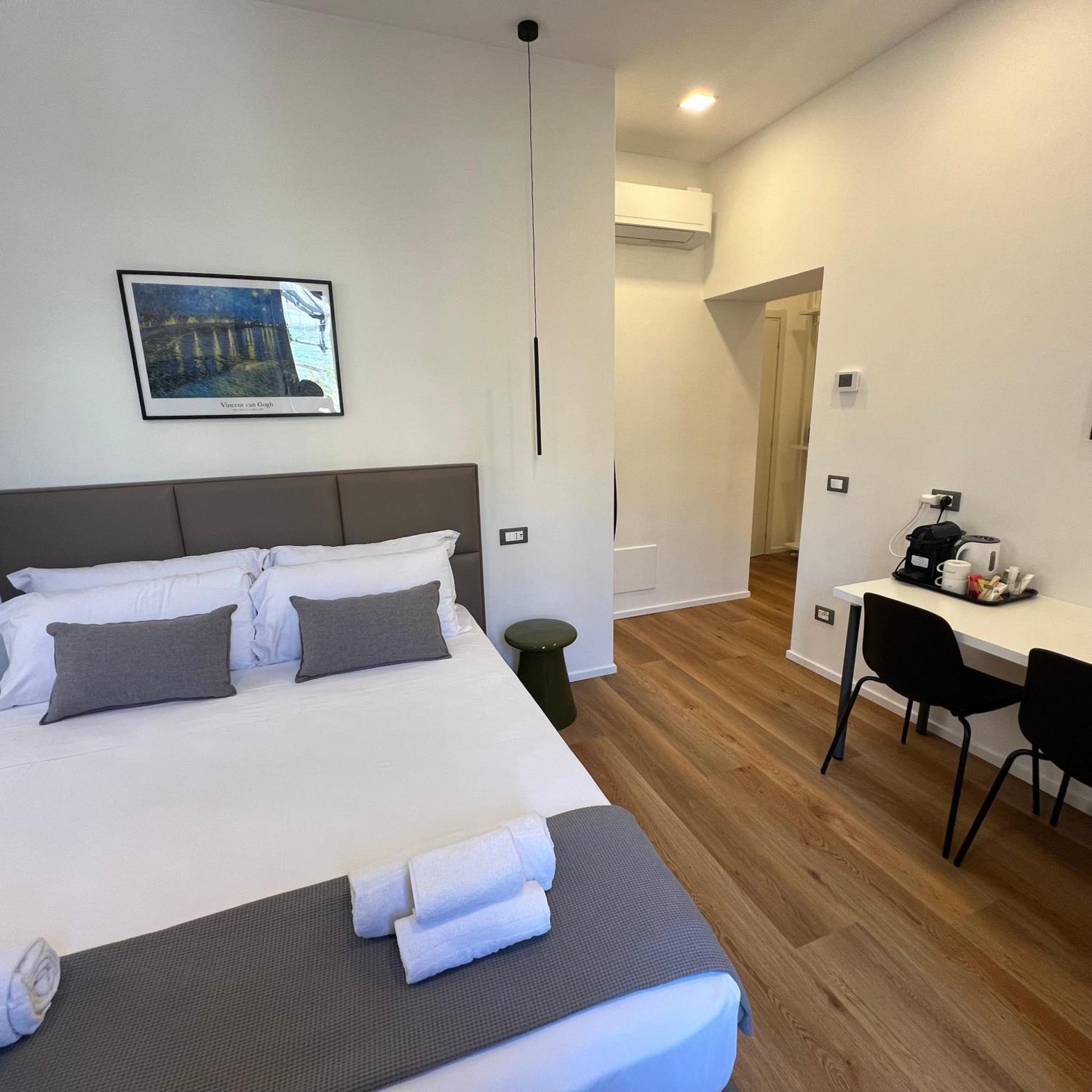 Sunrise Rooms لا سبيتسْيا المظهر الخارجي الصورة