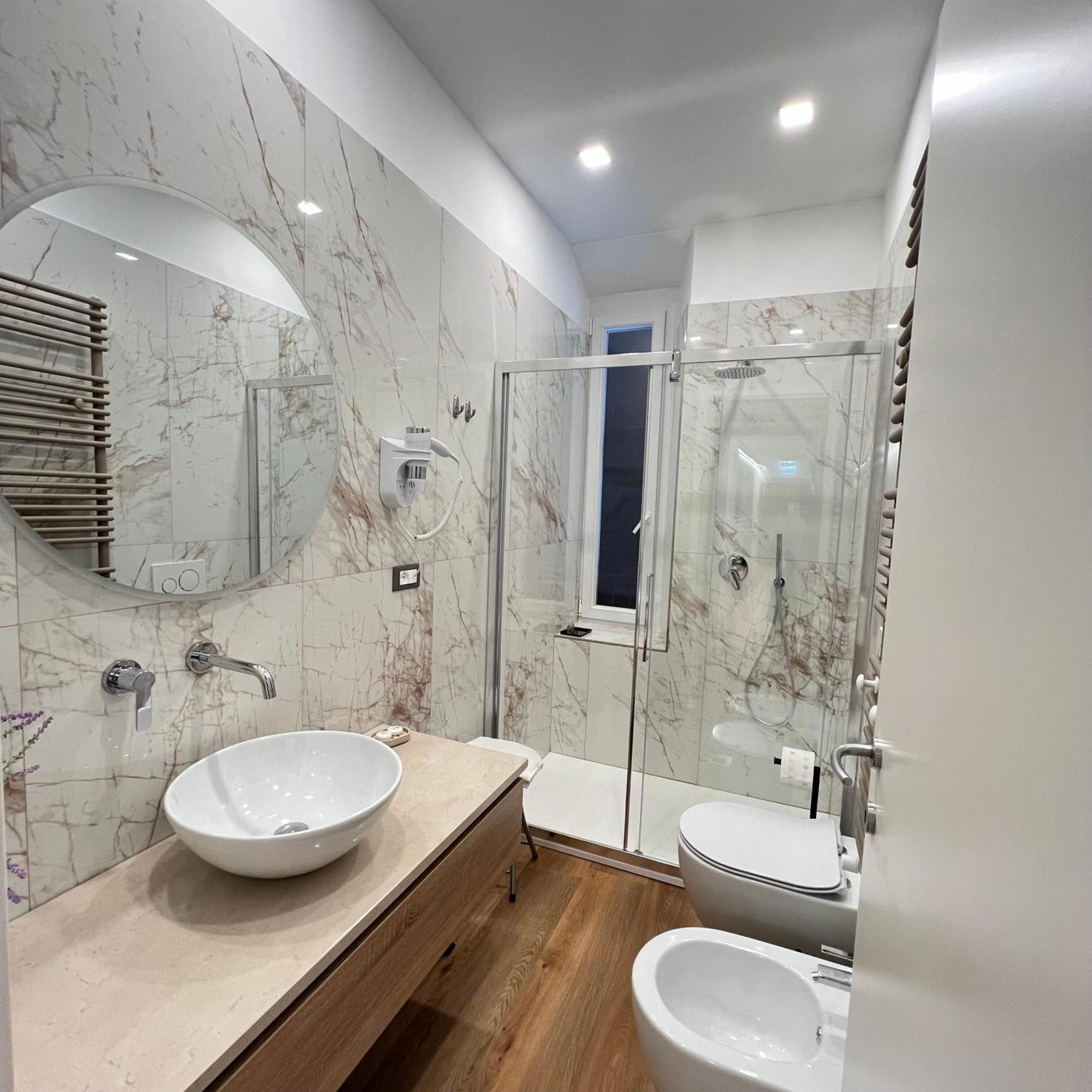 Sunrise Rooms لا سبيتسْيا المظهر الخارجي الصورة