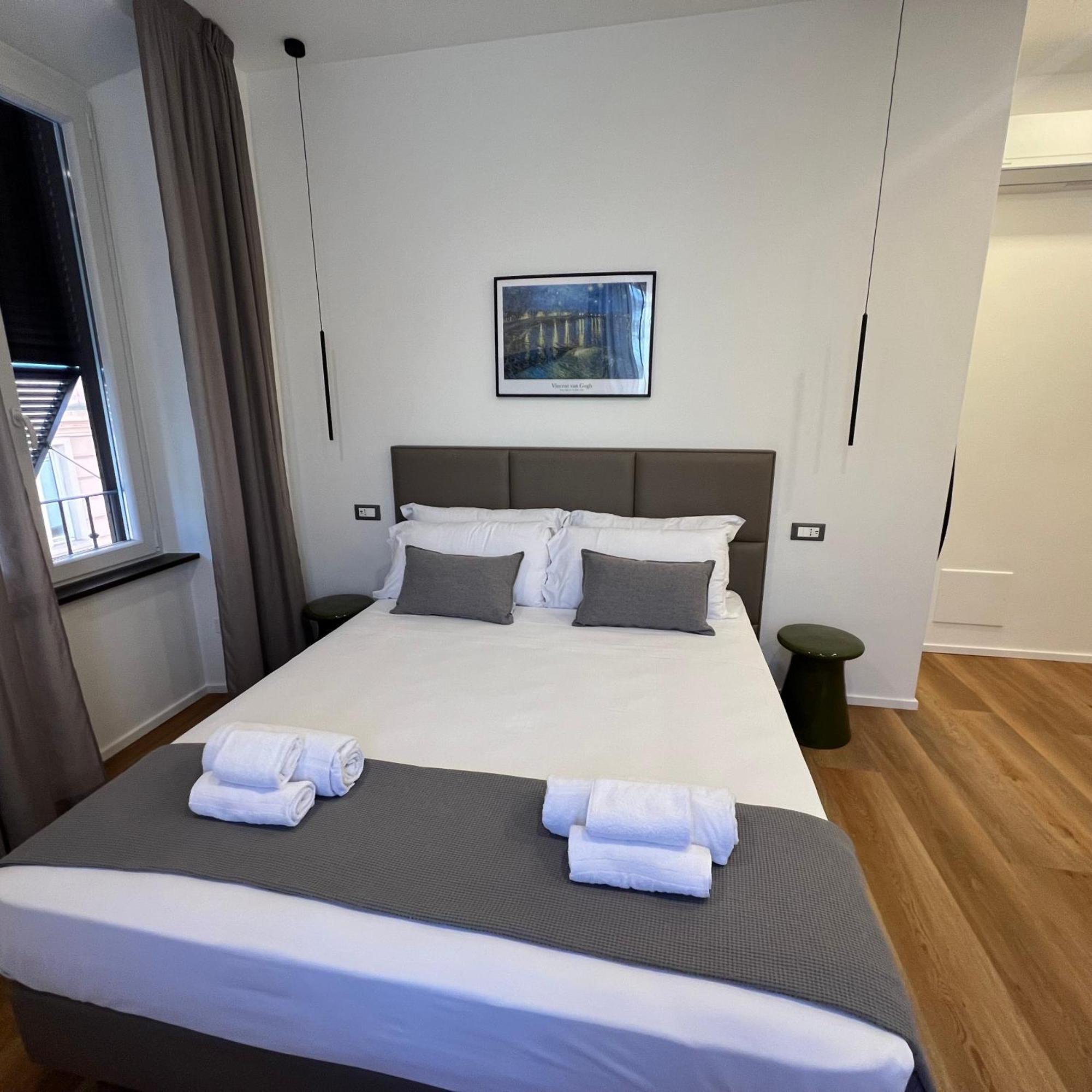 Sunrise Rooms لا سبيتسْيا المظهر الخارجي الصورة
