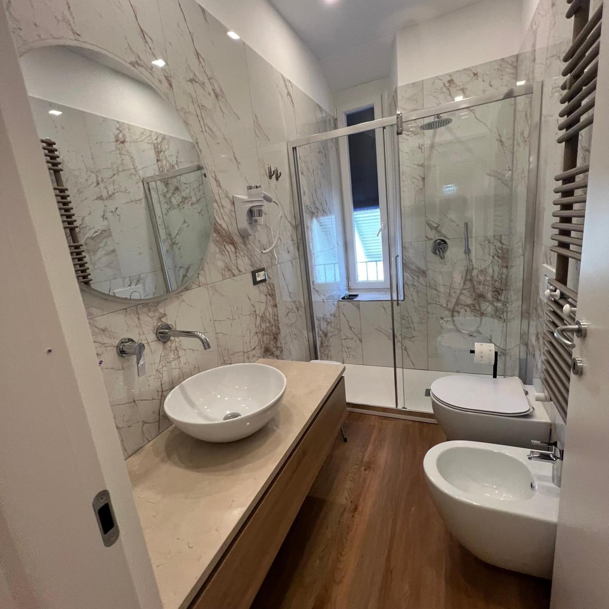 Sunrise Rooms لا سبيتسْيا المظهر الخارجي الصورة