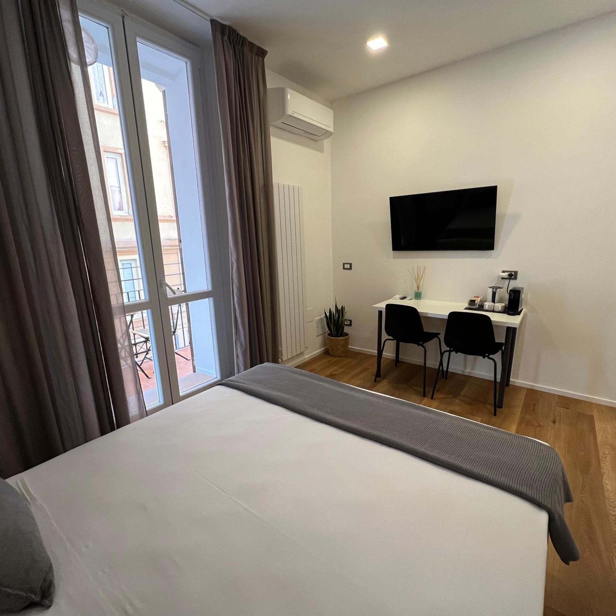Sunrise Rooms لا سبيتسْيا المظهر الخارجي الصورة