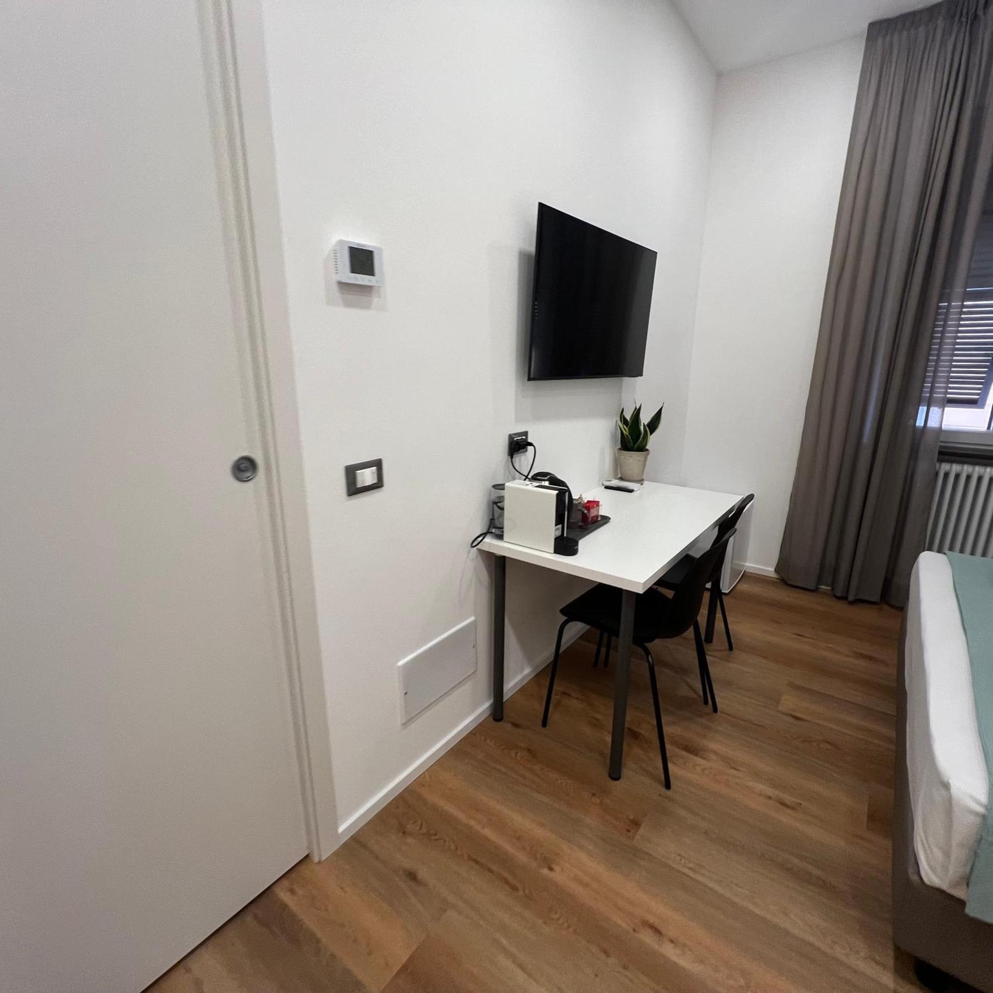 Sunrise Rooms لا سبيتسْيا المظهر الخارجي الصورة