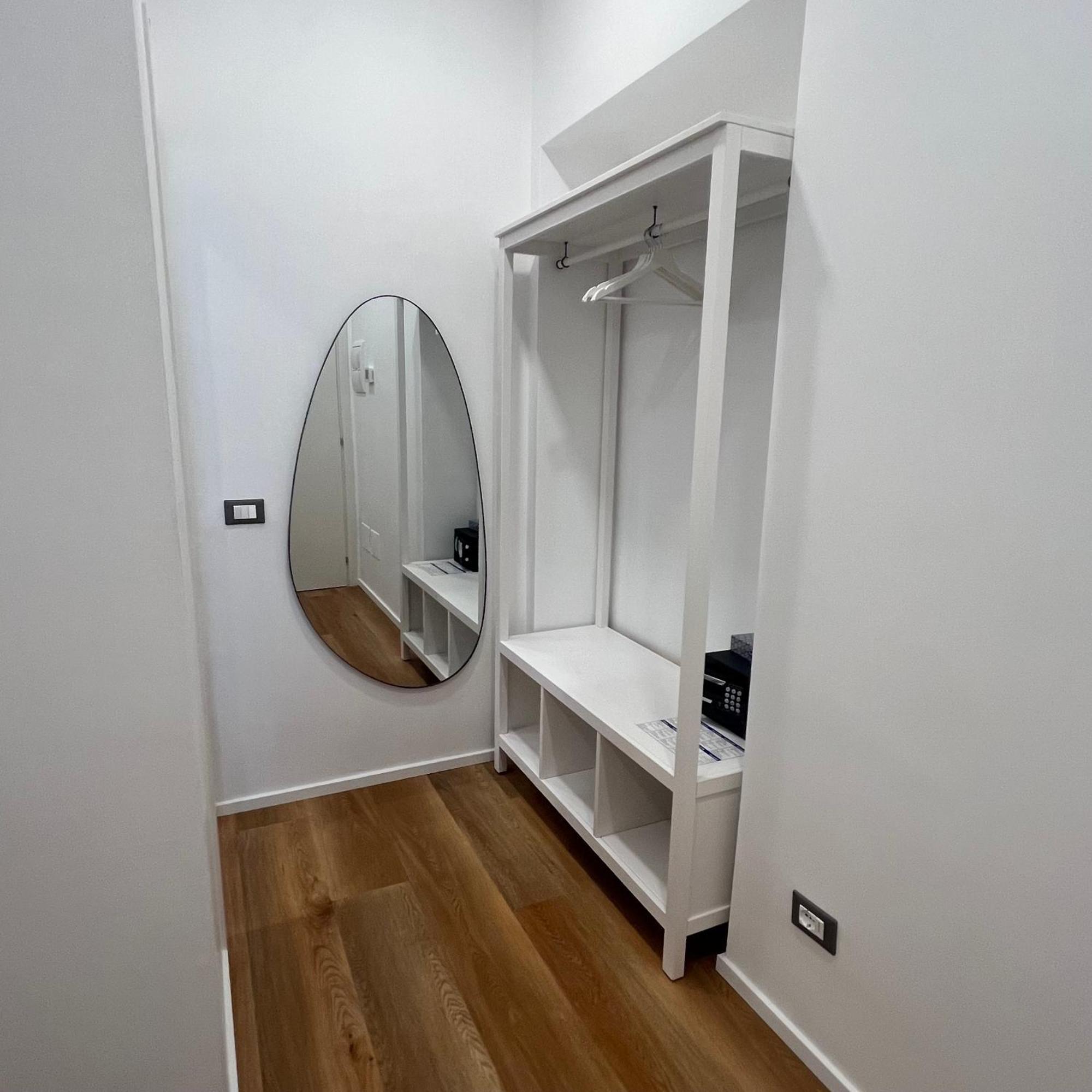 Sunrise Rooms لا سبيتسْيا المظهر الخارجي الصورة