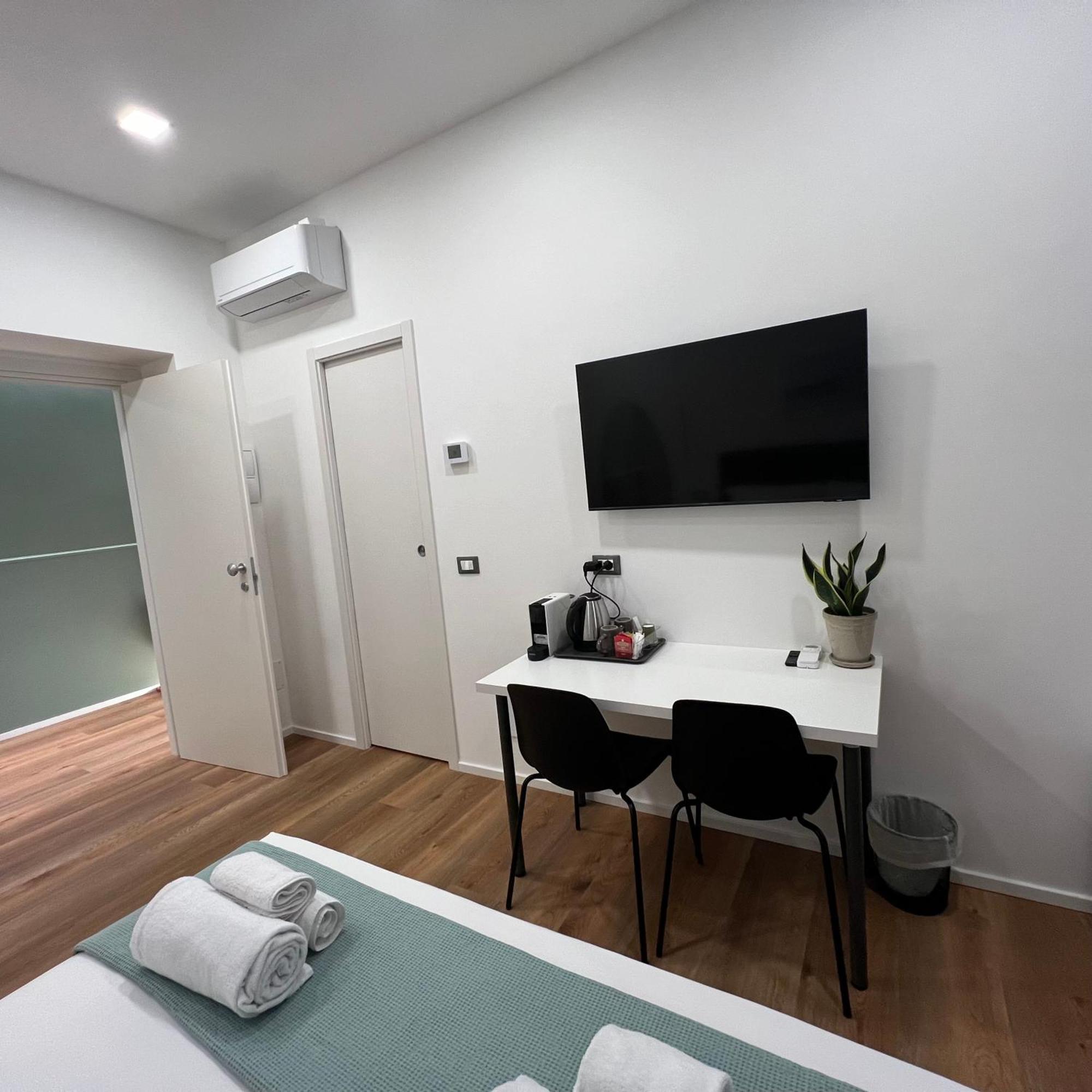 Sunrise Rooms لا سبيتسْيا المظهر الخارجي الصورة