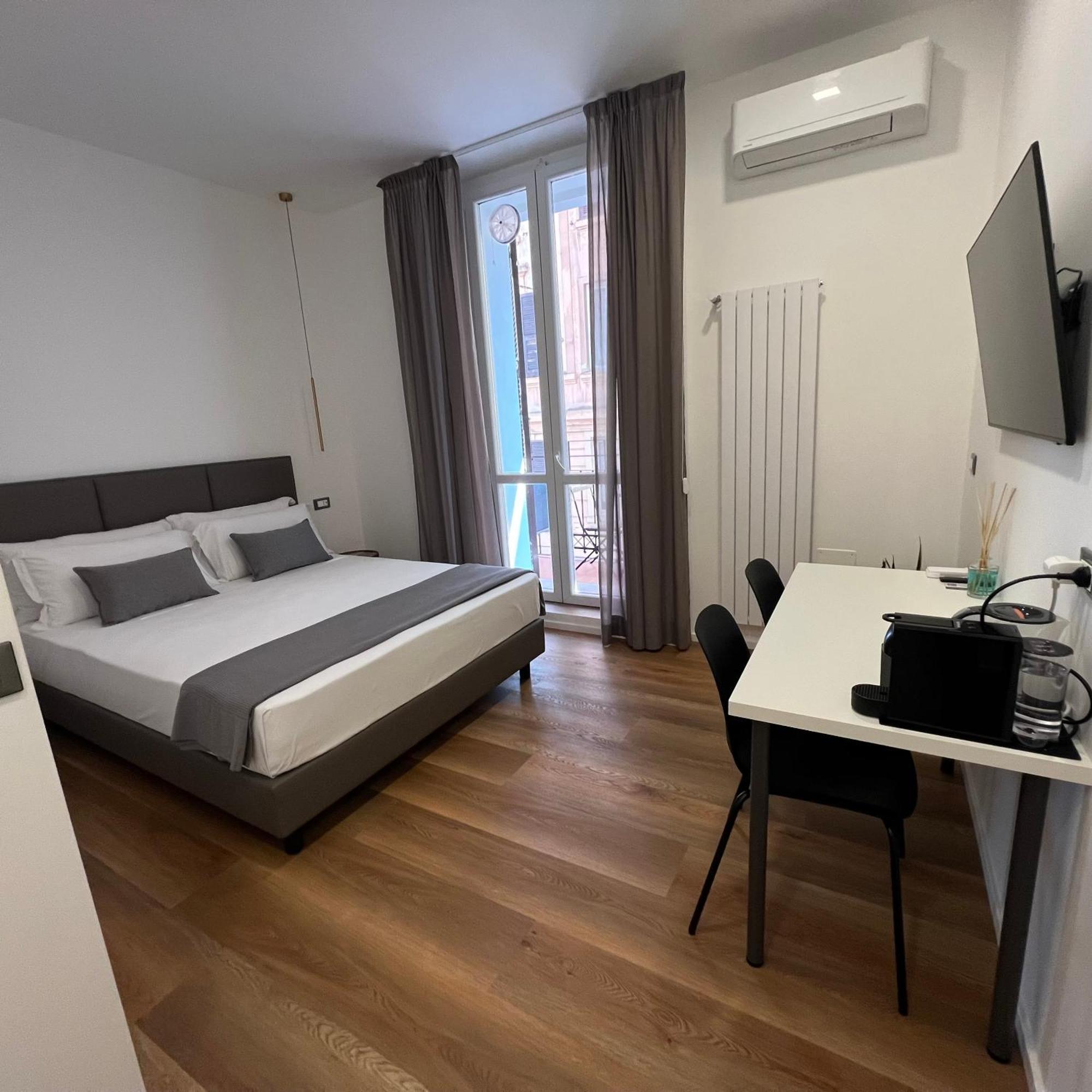 Sunrise Rooms لا سبيتسْيا المظهر الخارجي الصورة