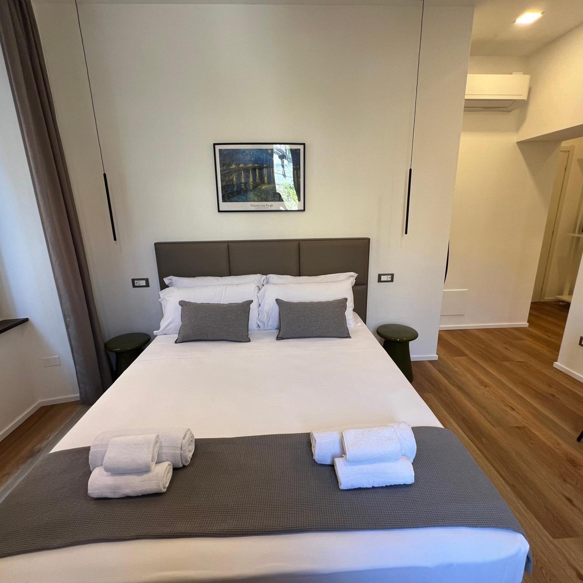Sunrise Rooms لا سبيتسْيا المظهر الخارجي الصورة