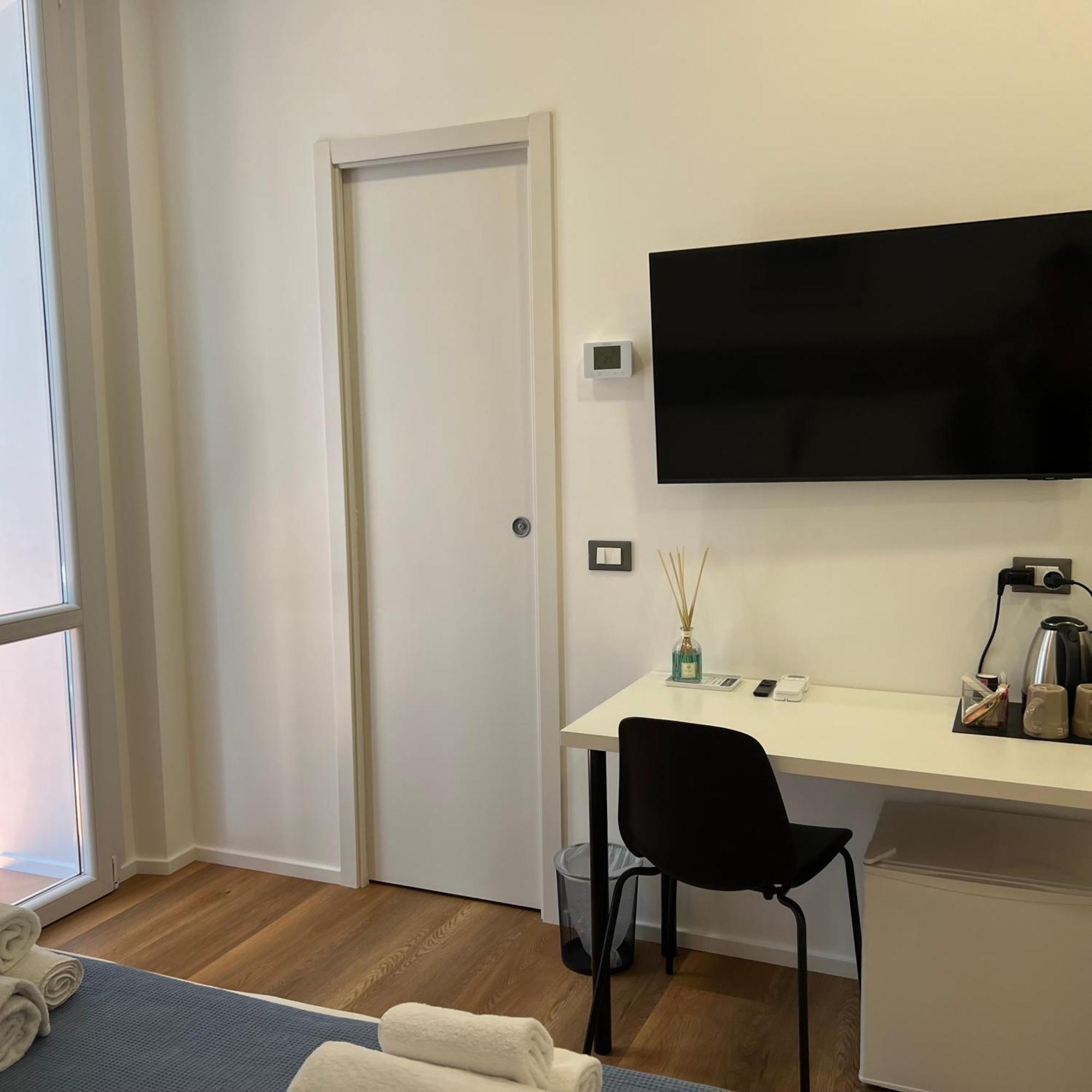 Sunrise Rooms لا سبيتسْيا المظهر الخارجي الصورة