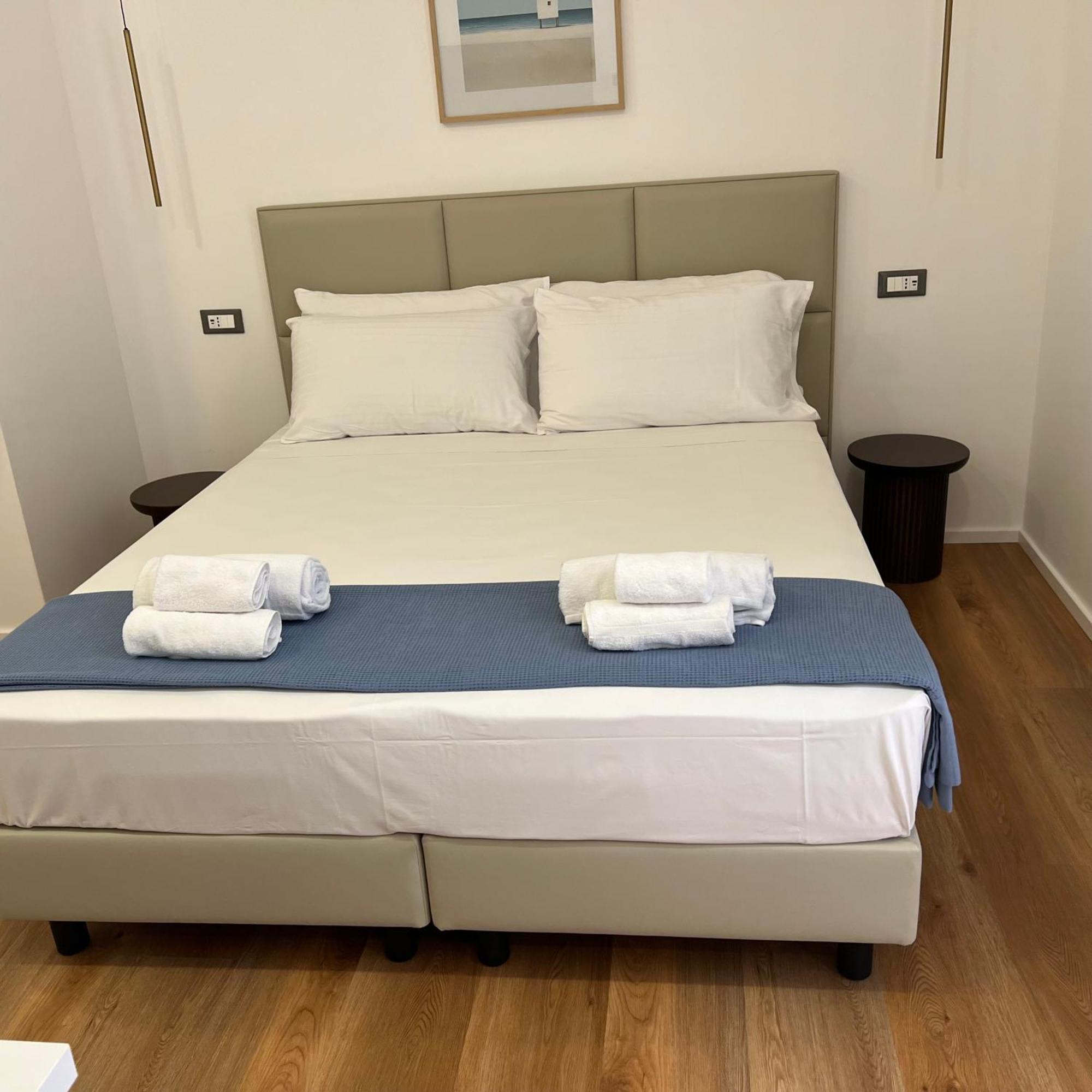 Sunrise Rooms لا سبيتسْيا المظهر الخارجي الصورة