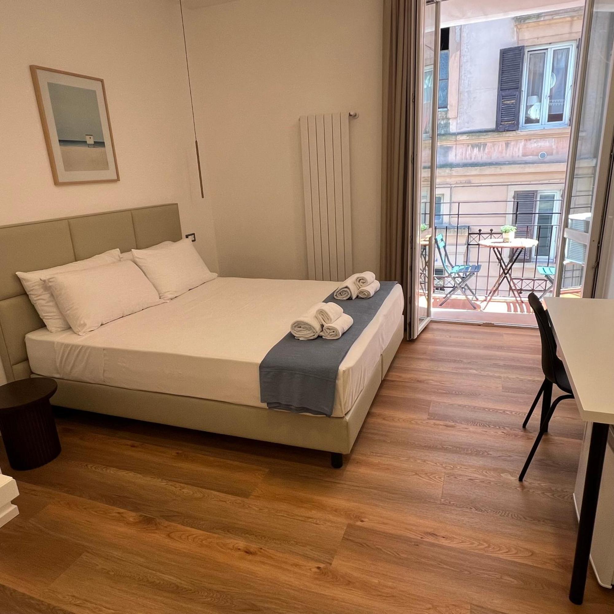 Sunrise Rooms لا سبيتسْيا المظهر الخارجي الصورة